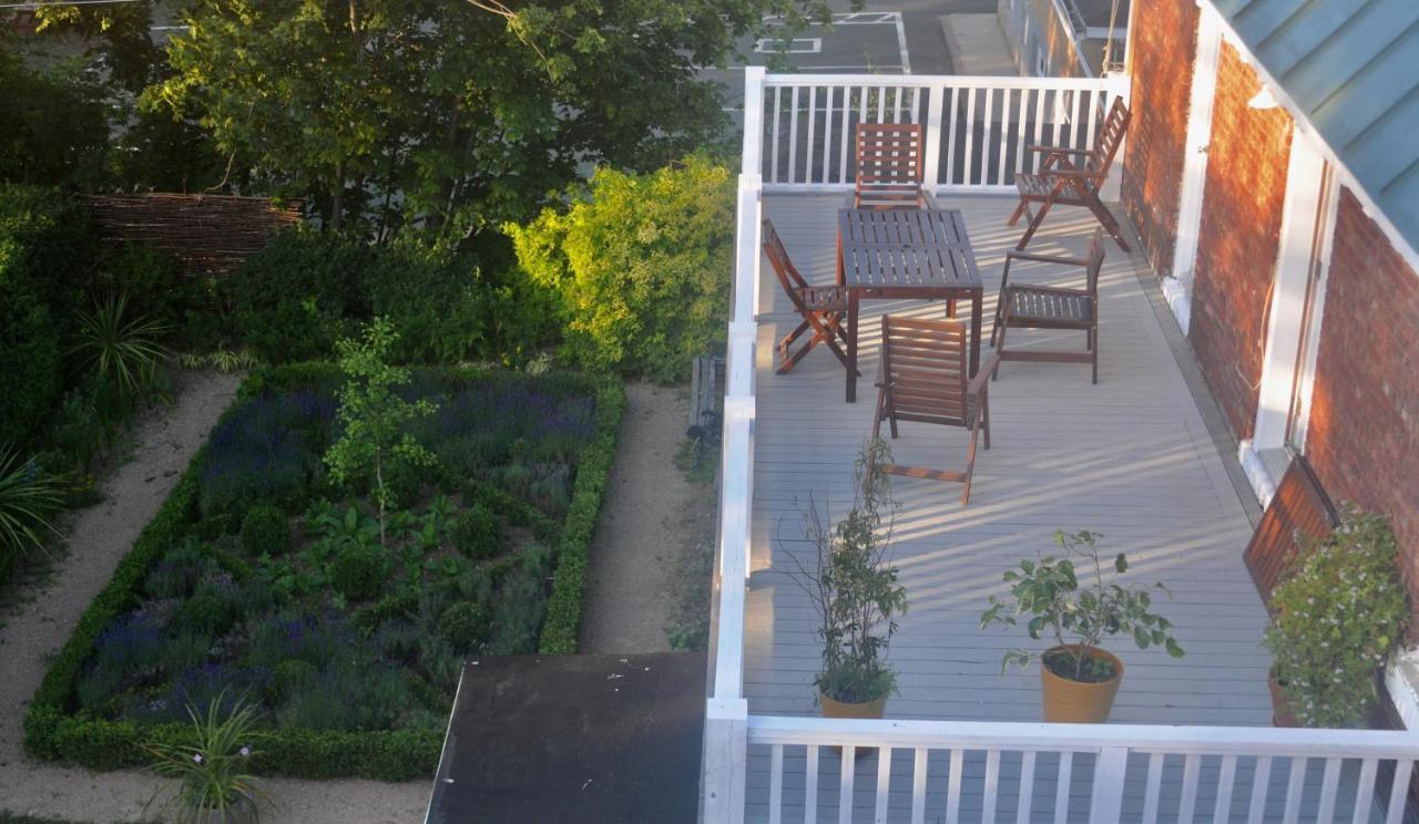 Napier House Apartment Campbellton Bagian luar foto
