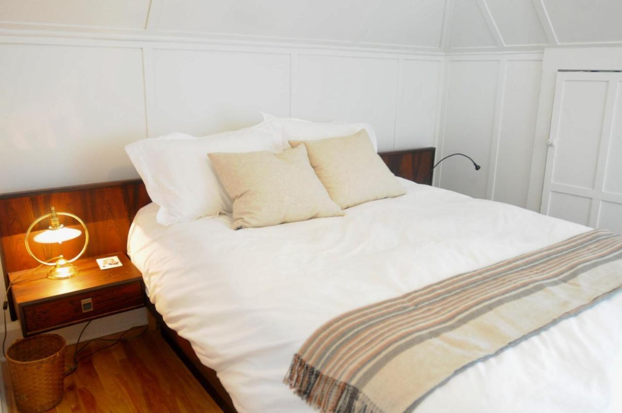 Napier House Apartment Campbellton Bagian luar foto