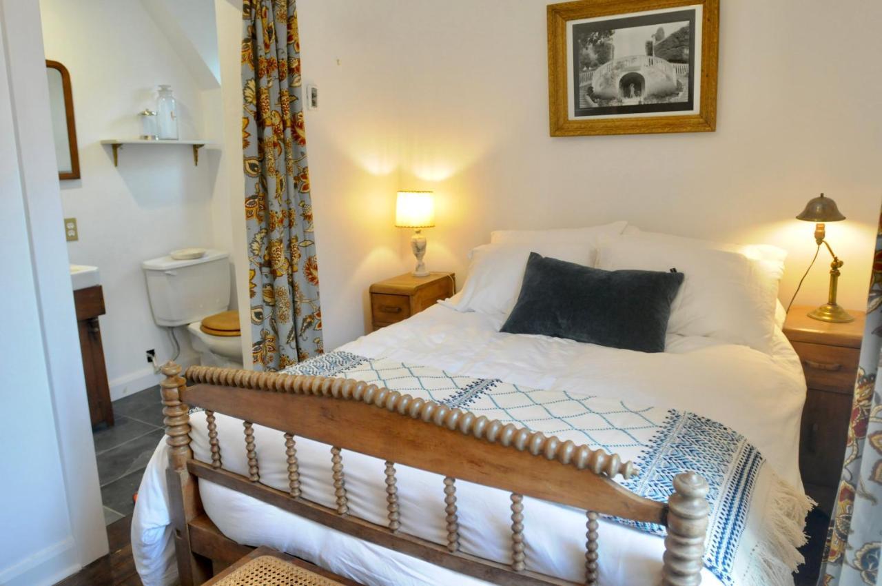 Napier House Apartment Campbellton Bagian luar foto