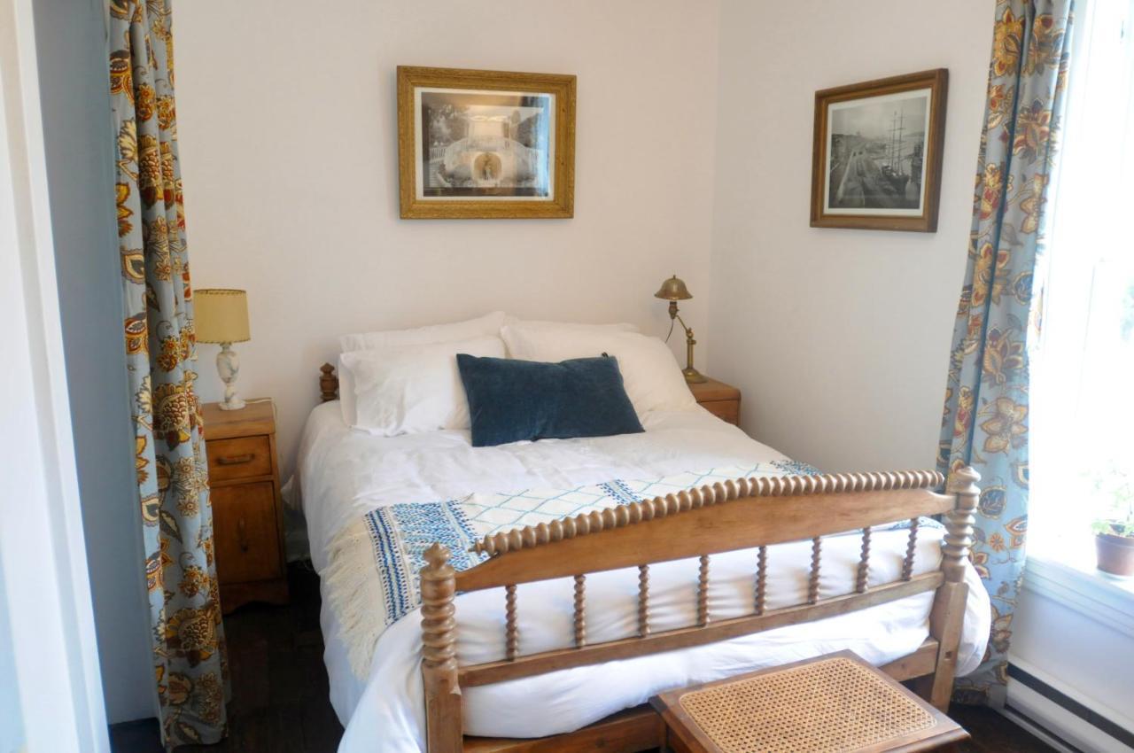 Napier House Apartment Campbellton Bagian luar foto