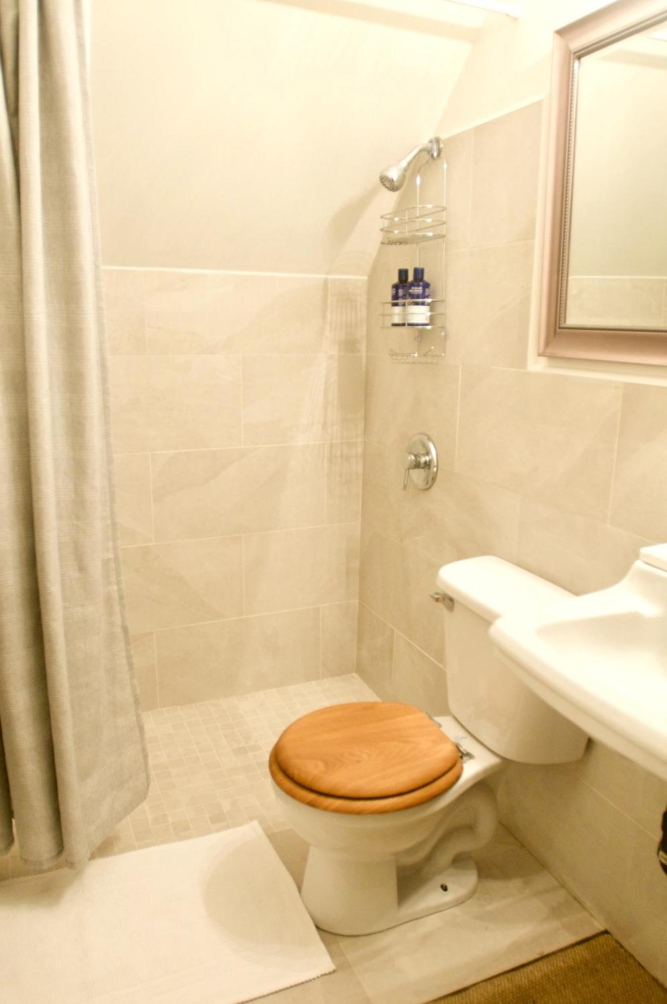 Napier House Apartment Campbellton Bagian luar foto